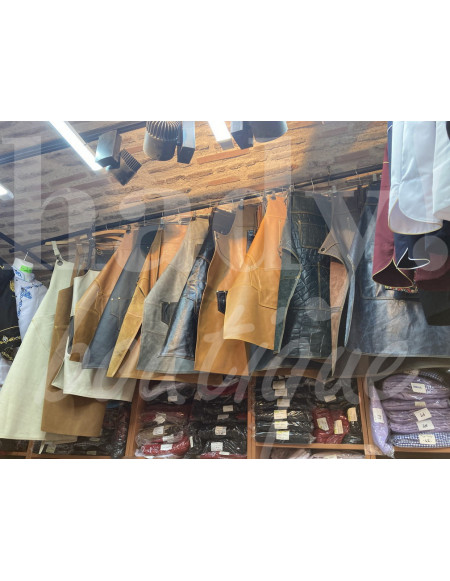 0433 Grossiste Turquie Textile - 3