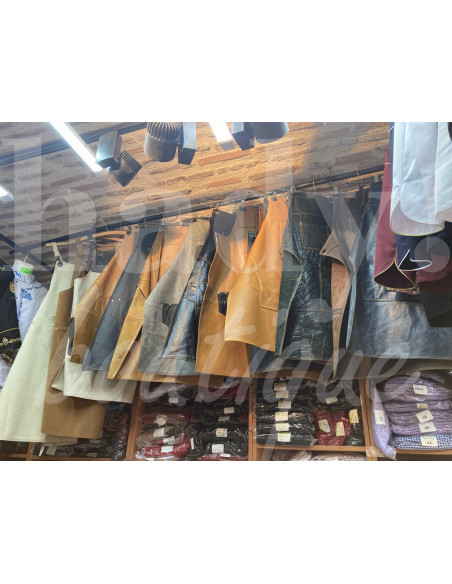 0433 Grossiste Turquie Textile - 3