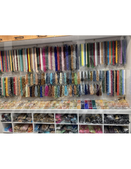 0436 Grossiste Turquie Jewellery - 1