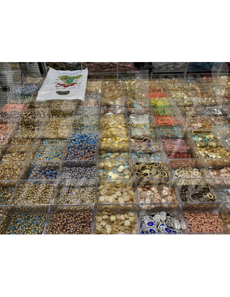 0436 Grossiste Turquie Jewellery - 3