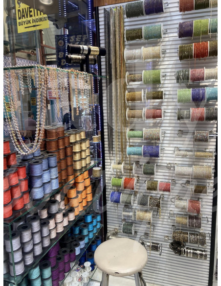 0436 Grossiste Turquie Jewellery - 4