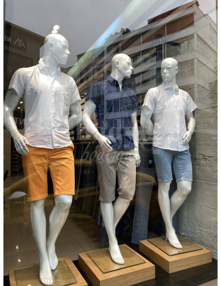 0079 Grossiste Turquie Homme - 1