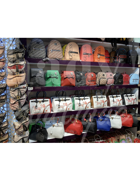 0437 Grossiste Turquie Marque - 2