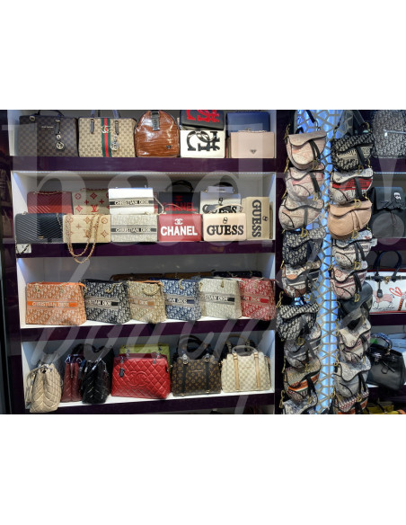 0437 Grossiste Turquie Marque - 3