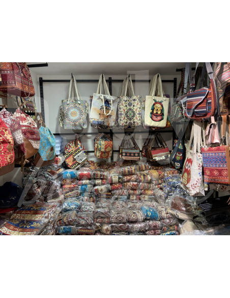 0438 Grossiste Turquie Сумки - 2