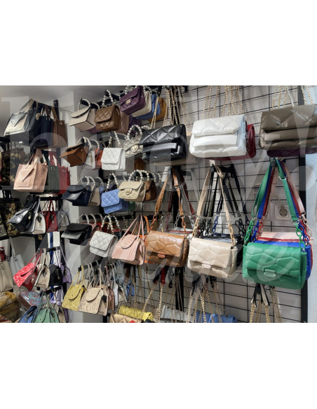 0438 Grossiste Turquie Сумки - 3