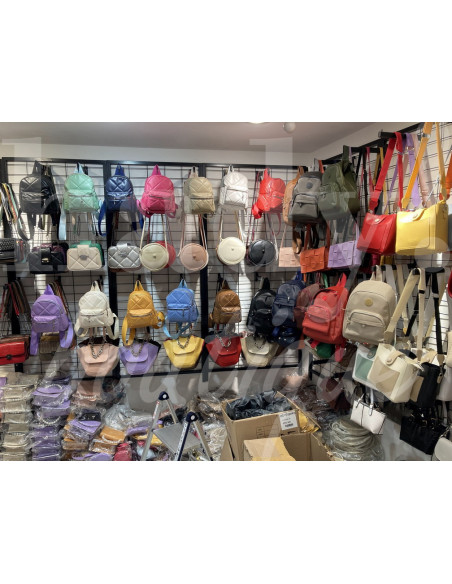 0438 Grossiste Turquie Сумки - 4