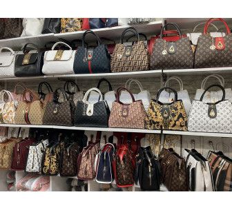 Find the right supplier in Turkiye: Wholesale Handbag