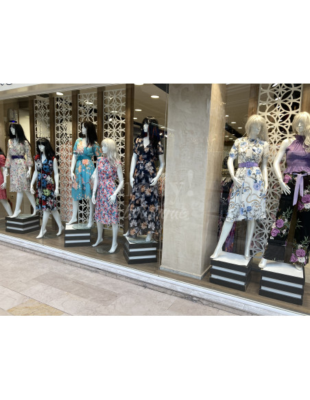 0008 Grossiste Turquie Femme - 4