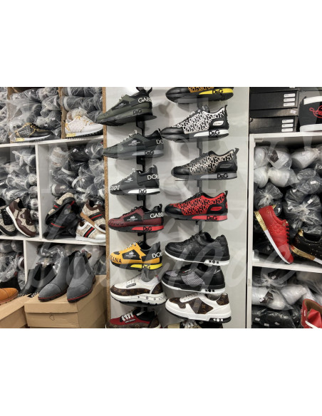 0440 Grossiste Turquie Chaussures - 1