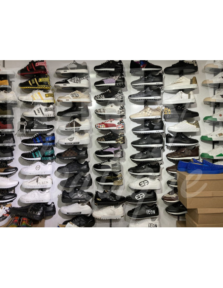 0440 Grossiste Turquie Chaussures - 2