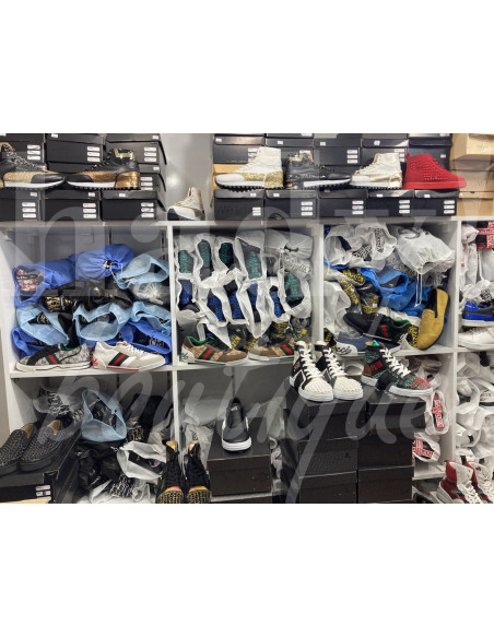 0440 Grossiste Turquie Chaussures - 3