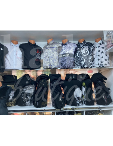 0441 Grossiste Turquie Homme - 1