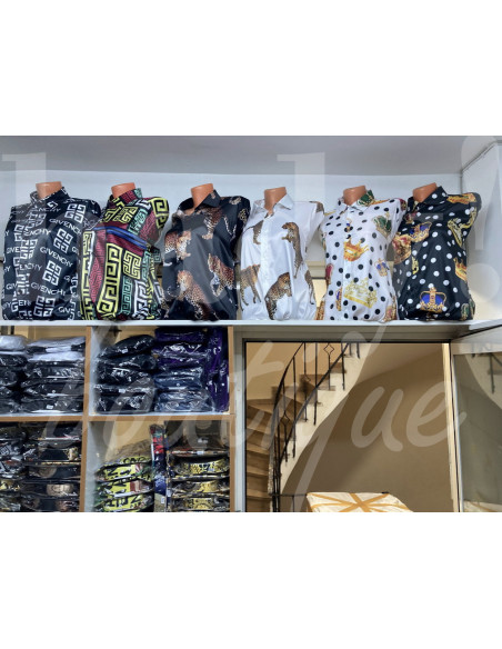 0441 Grossiste Turquie Homme - 4