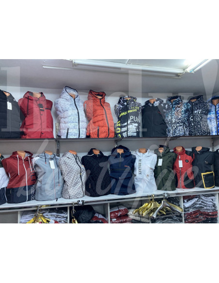 0441 Grossiste Turquie Homme - 6