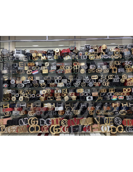 0442 Grossiste Turquie Marque - 1