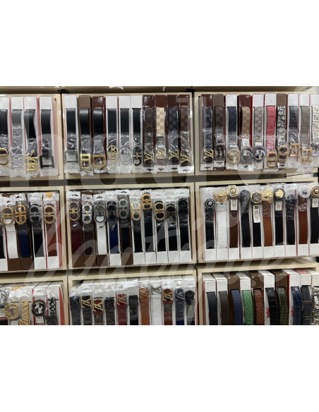 0442 Grossiste Turquie Marque - 2