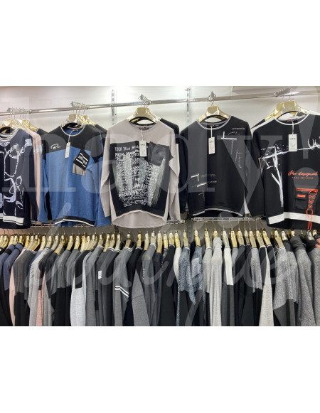 0444 Grossiste Turquie Femme - 2