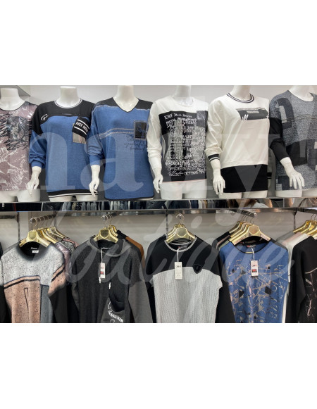 0444 Grossiste Turquie Femme - 3