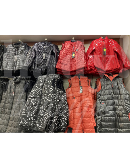 0445 Grossiste Turquie Women - 1