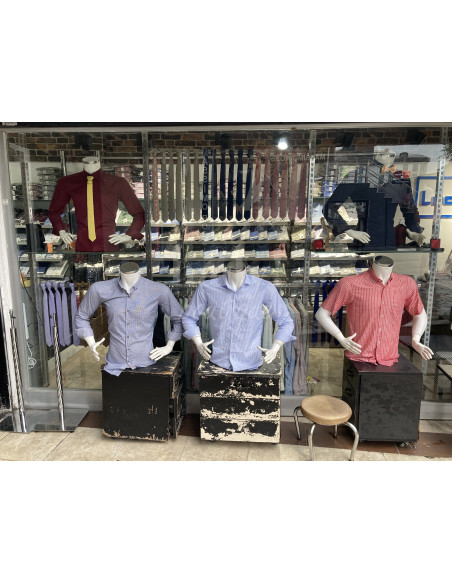 0081 Grossiste Turquie Accessoire - 1