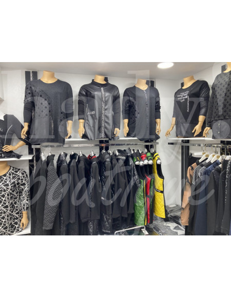 0446 Grossiste Turquie Femme - 3