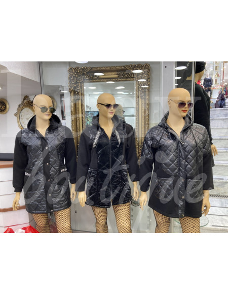 0446 Grossiste Turquie Femme - 4