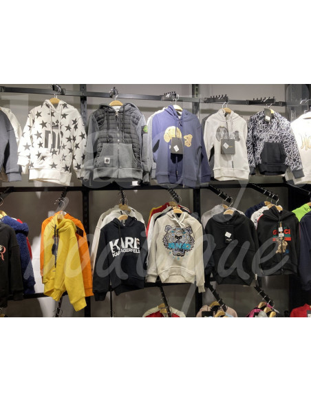 0447 Grossiste Turquie Kids - 2