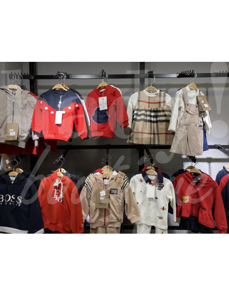 0447 Grossiste Turquie Kids - 4