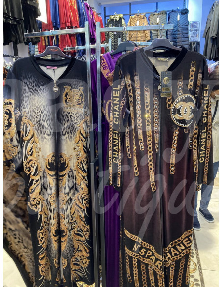 0448 Grossiste Turquie Woman - 1