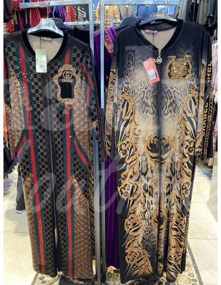 0448 Grossiste Turquie Woman - 2