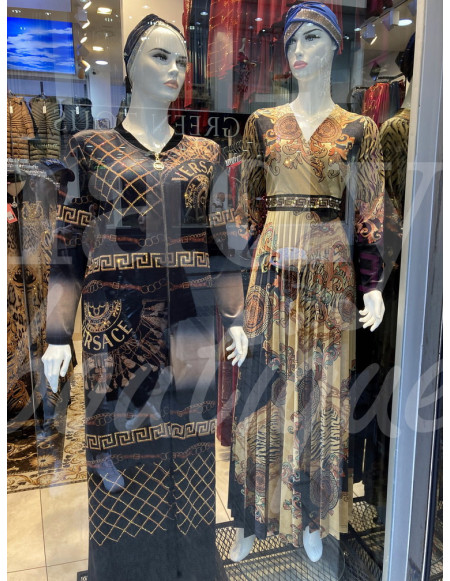 0448 Grossiste Turquie Woman - 3