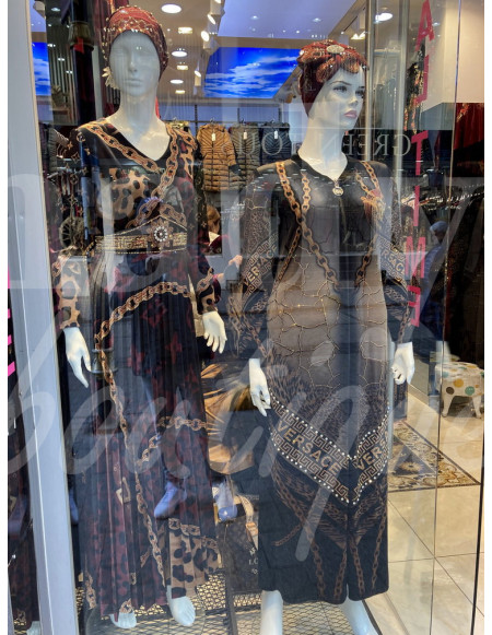 0448 Grossiste Turquie Woman - 4