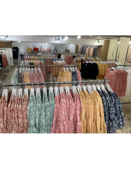 Grossiste Femme Turquie