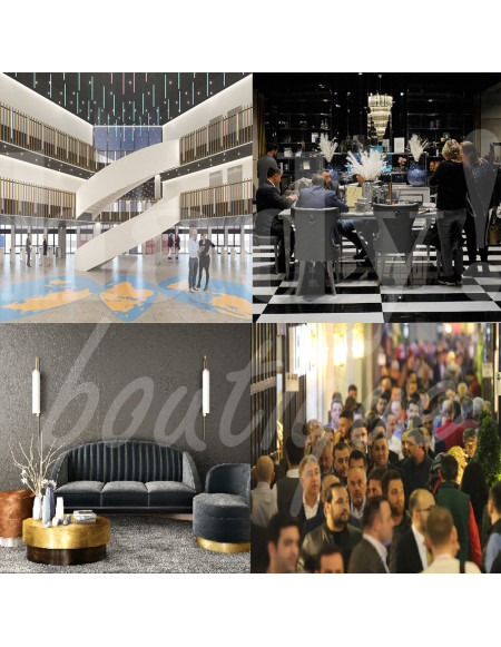 Base de données Mobilier & Meuble Grossiste Turquie Annuaire grossistes en Turquie - 3