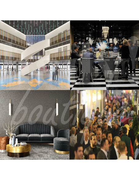 Lead Database Furniture & Decoration Grossiste Turquie Business list yellow directory turkey - 3