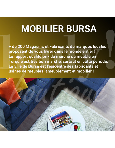 Lead Database Furniture Bursa Grossiste Turquie Business list yellow directory turkey - 1