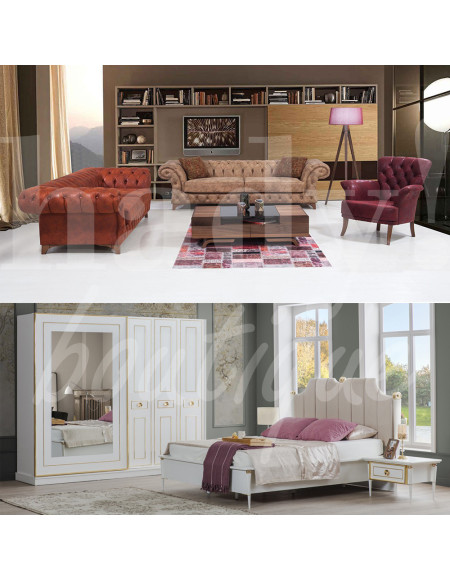 Lead Database Furniture Bursa Grossiste Turquie Business list yellow directory turkey - 3