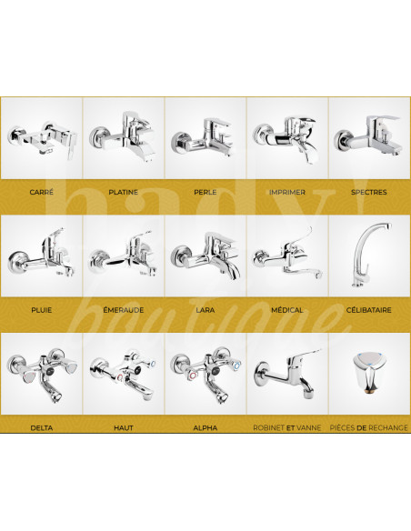 0464 Grossiste Turquie Accessories - 1