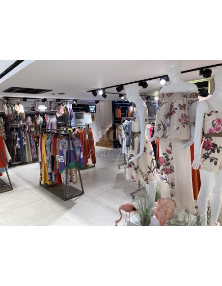 0024 Grossiste Turquie Femme - 6