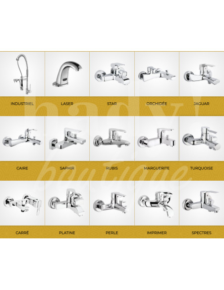 0464 Grossiste Turquie Accessories - 2