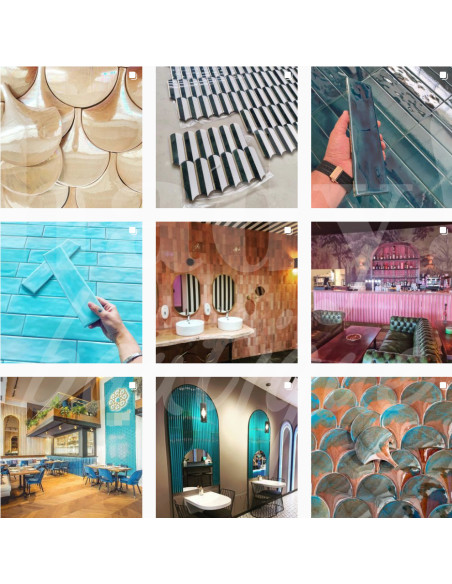 0467 Grossiste Turquie Marbre & Céramique - 1