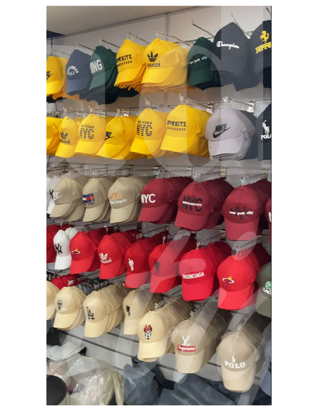 0085 Grossiste Turquie Accessories - 1