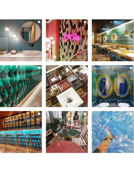 0467 Grossiste Turquie Marbre & Céramique - 2