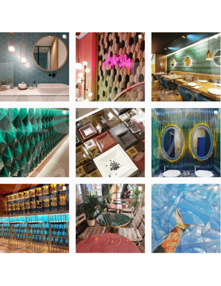 0467 Grossiste Turquie Marbre & Céramique - 2