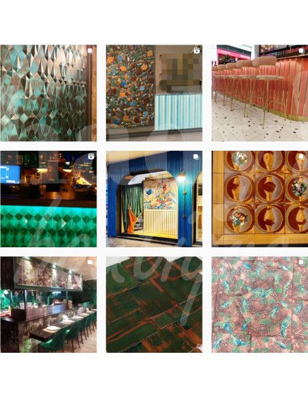 0467 Grossiste Turquie Marbre & Céramique - 3