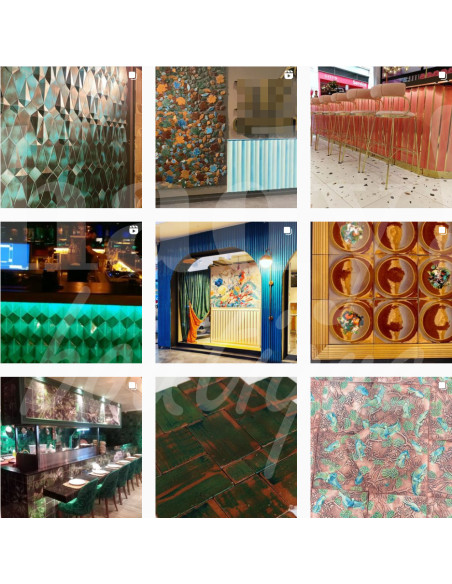 0467 Grossiste Turquie Marbre & Céramique - 3