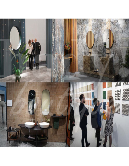 Base de données Céramique & Salle de bain, cuisine Grossiste Turquie Annuaire grossistes en Turquie - 2