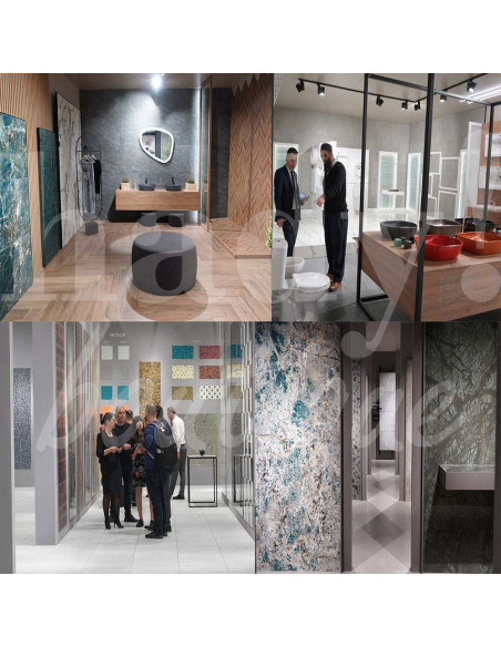 Lead Database Ceramic, Bathroom & Kitchen Grossiste Turquie Business list yellow directory turkey - 3