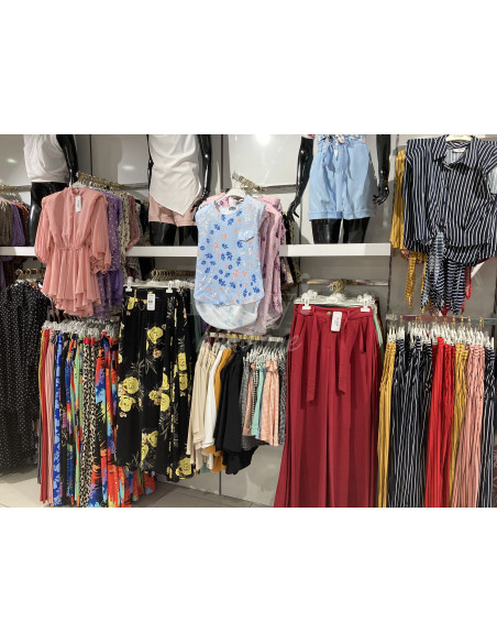 0008 Grossiste Turquie Femme - 5